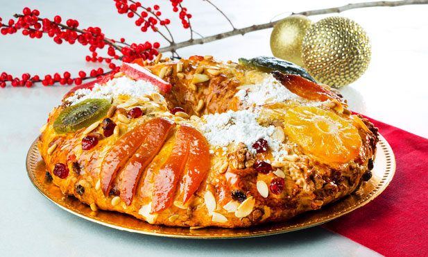 O Natal chegou aos supermercados. Eis 6 opções de bolo-rei (e rainha) que já encontra à venda