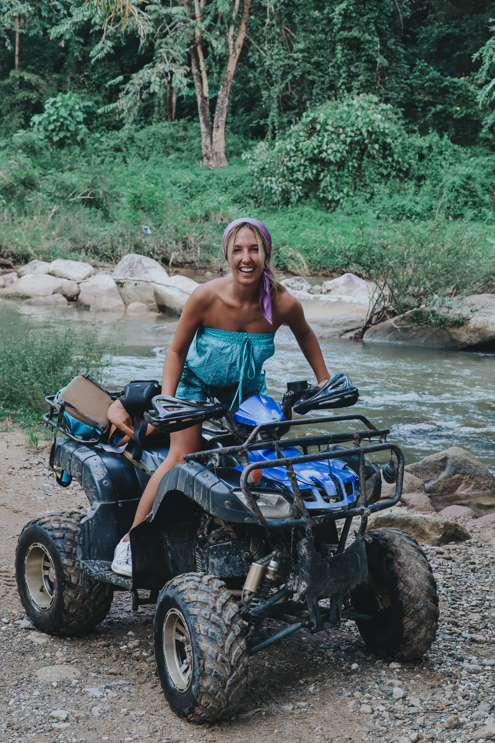 10 coisas que têm mesmo de saber antes de ir à Tailândia