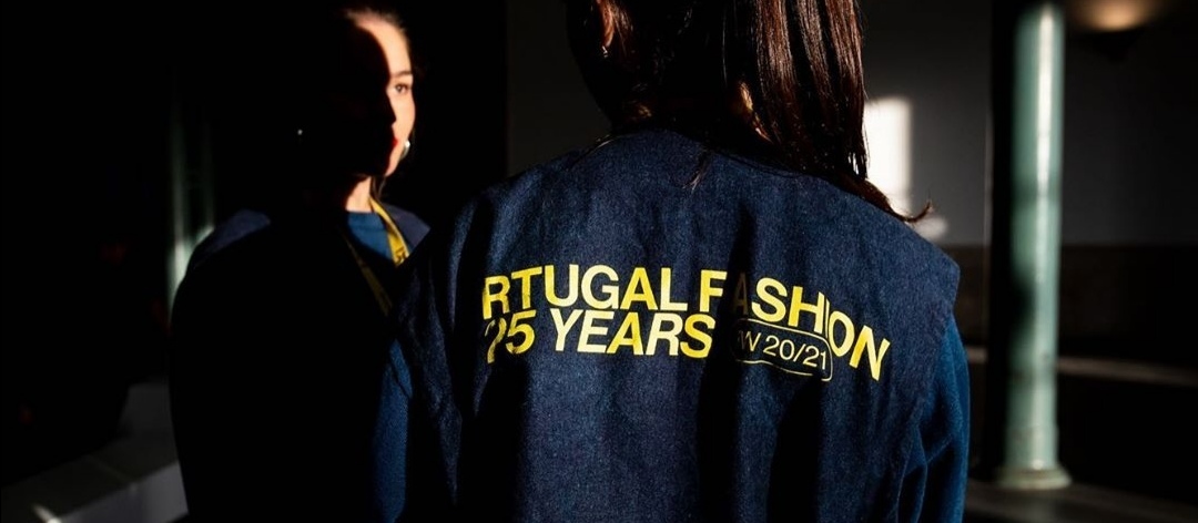 COVID-19. Portugal Fashion foi cancelado