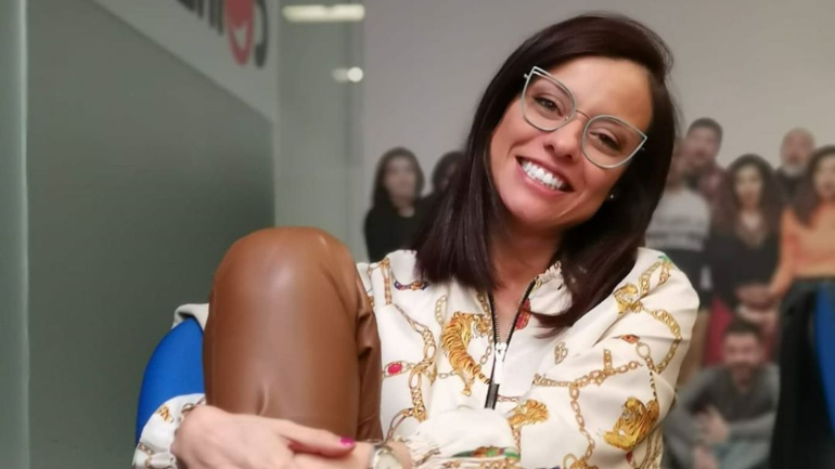 A quarentena de… Vera Fernandes. “A coisa mais estúpida que fiz foi tentar reproduzir uns passos de breakdance que vi no YouTube”