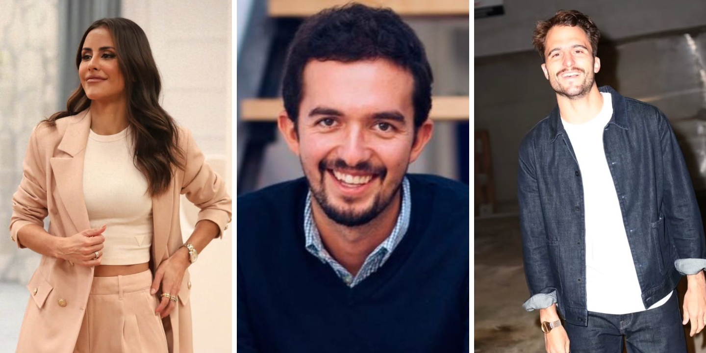 Manuel Santana Lopes usava um mail falso com o nome do marido de Carolina Patrocínio para desviar dinheiro