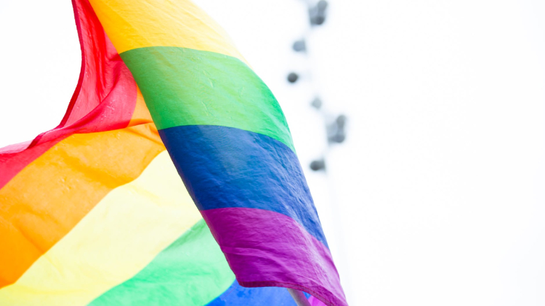 Lisboa com passadeiras arco-íris pela luta contra a homofobia