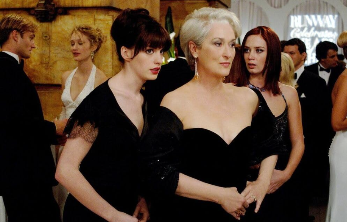 “O Diabo Veste Prada”. Sequela focada em Miranda Priestly pode estar em desenvolvimento