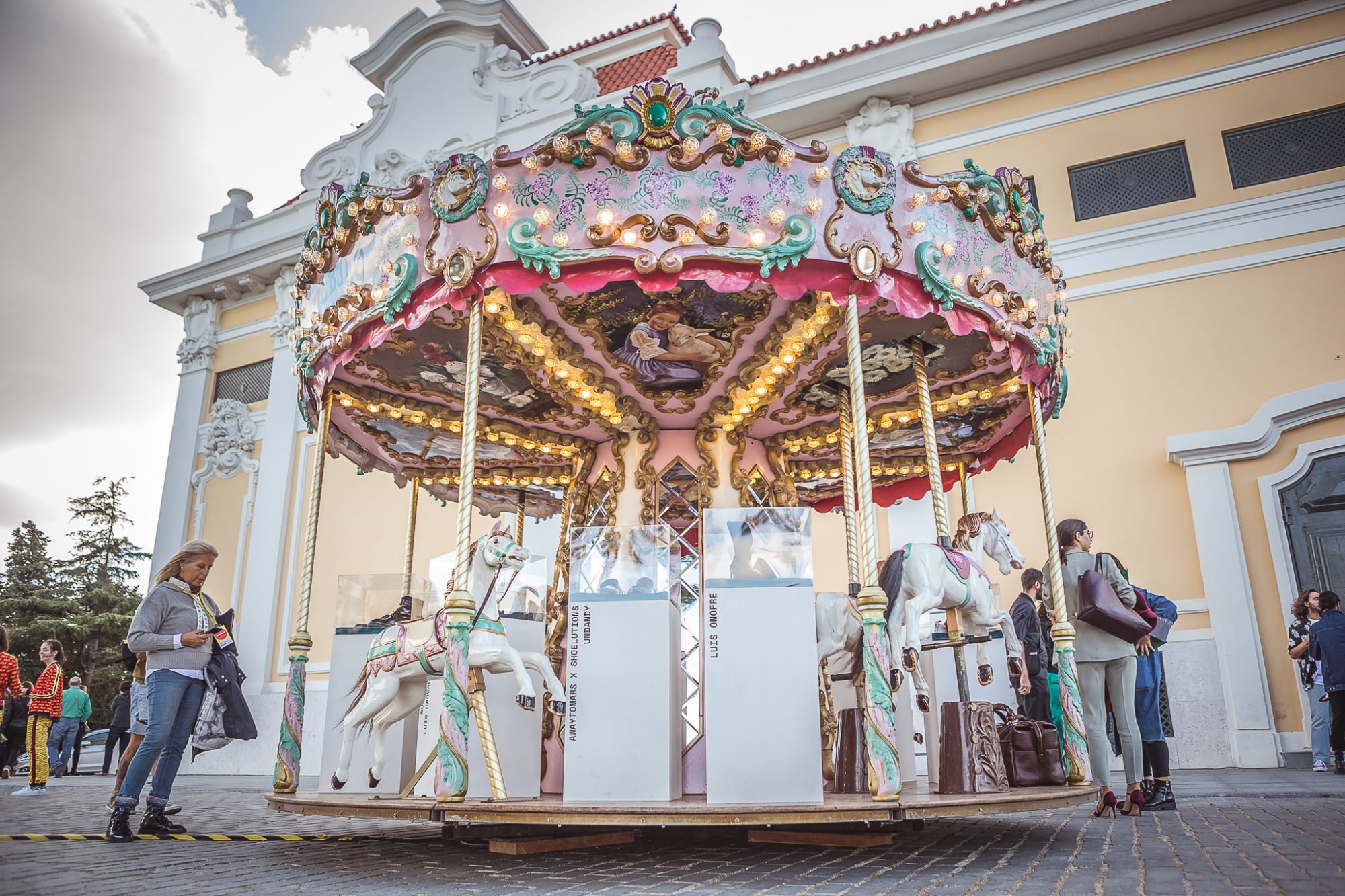 25 coisas que amámos e odiámos na ModaLisboa