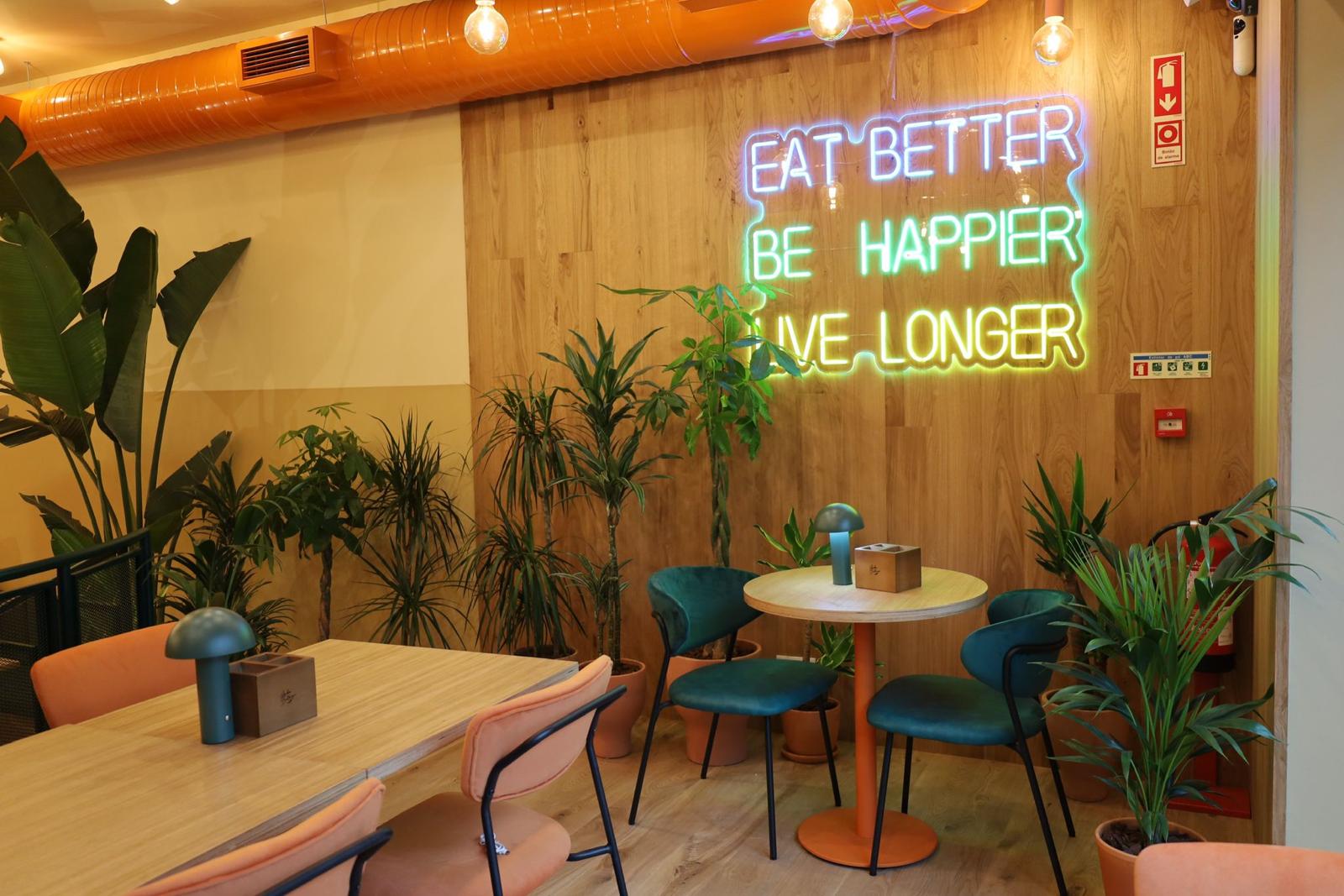 Balthazar Caffe. O brunch mais instagramável da capital chegou ao Porto