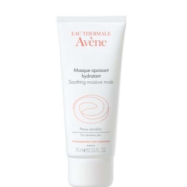Avène, Les Essentiels Máscara Suavizante Iluminadora