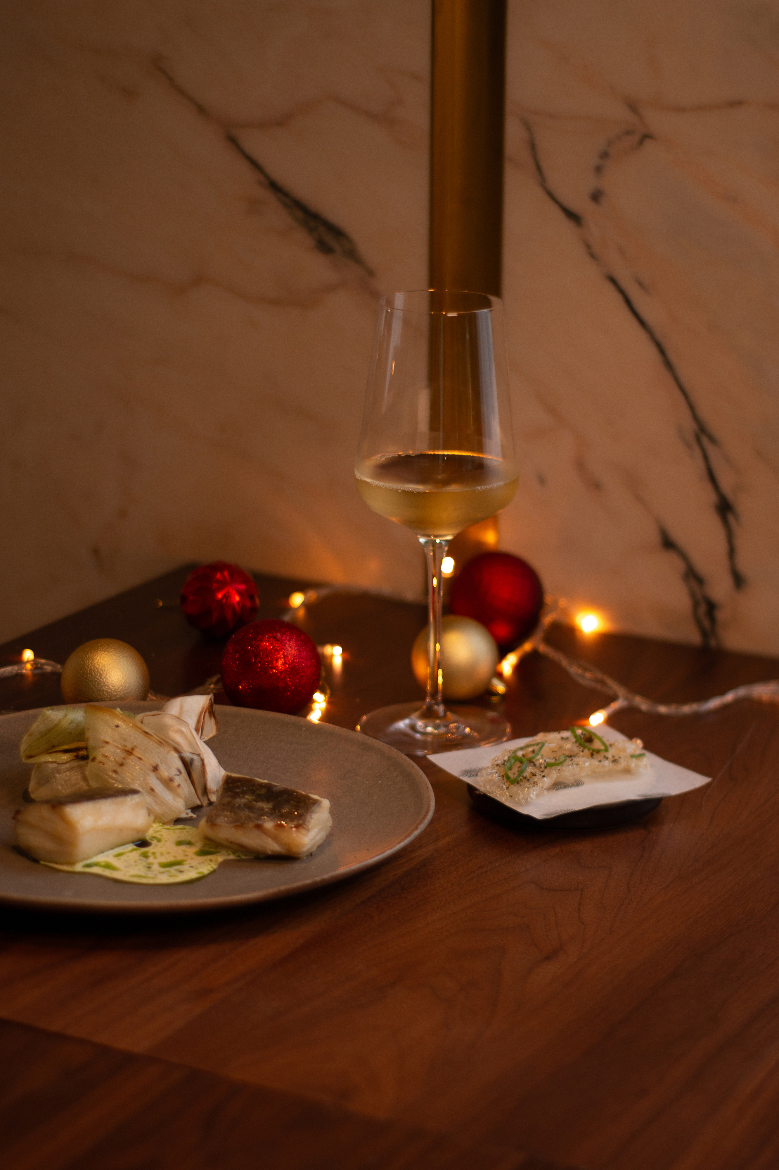 Passe a Consoada num destes 8 hotéis. Conheça as propostas para o jantar de Natal