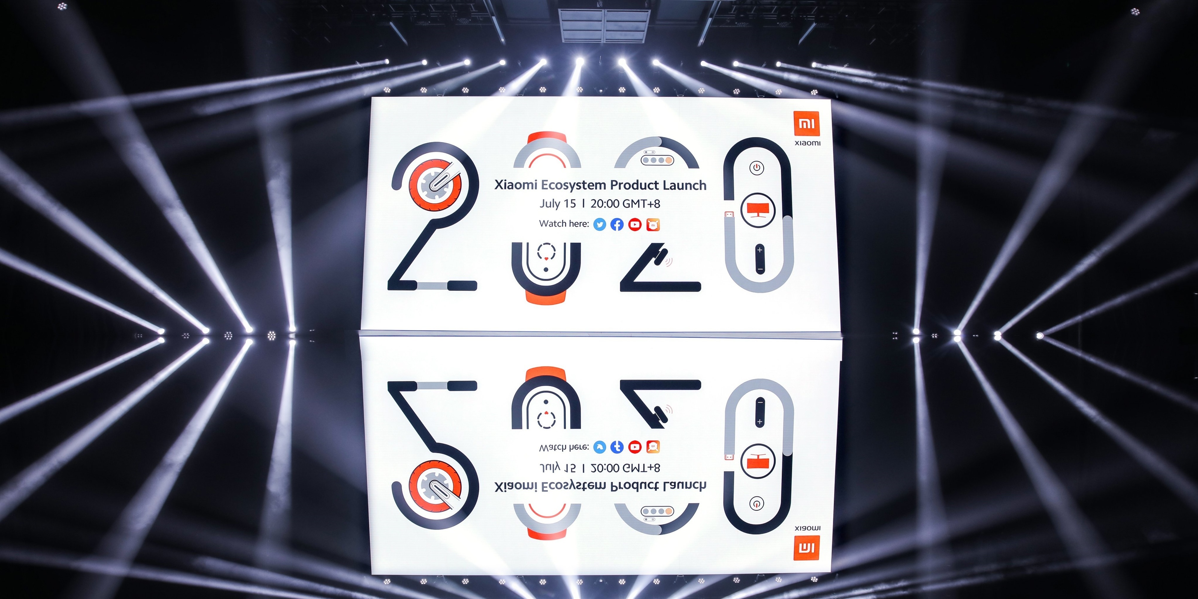 Mi Smart Band 5, muitos gadgets e três smartphones: O que há de novo no ecossistema da Xiaomi?