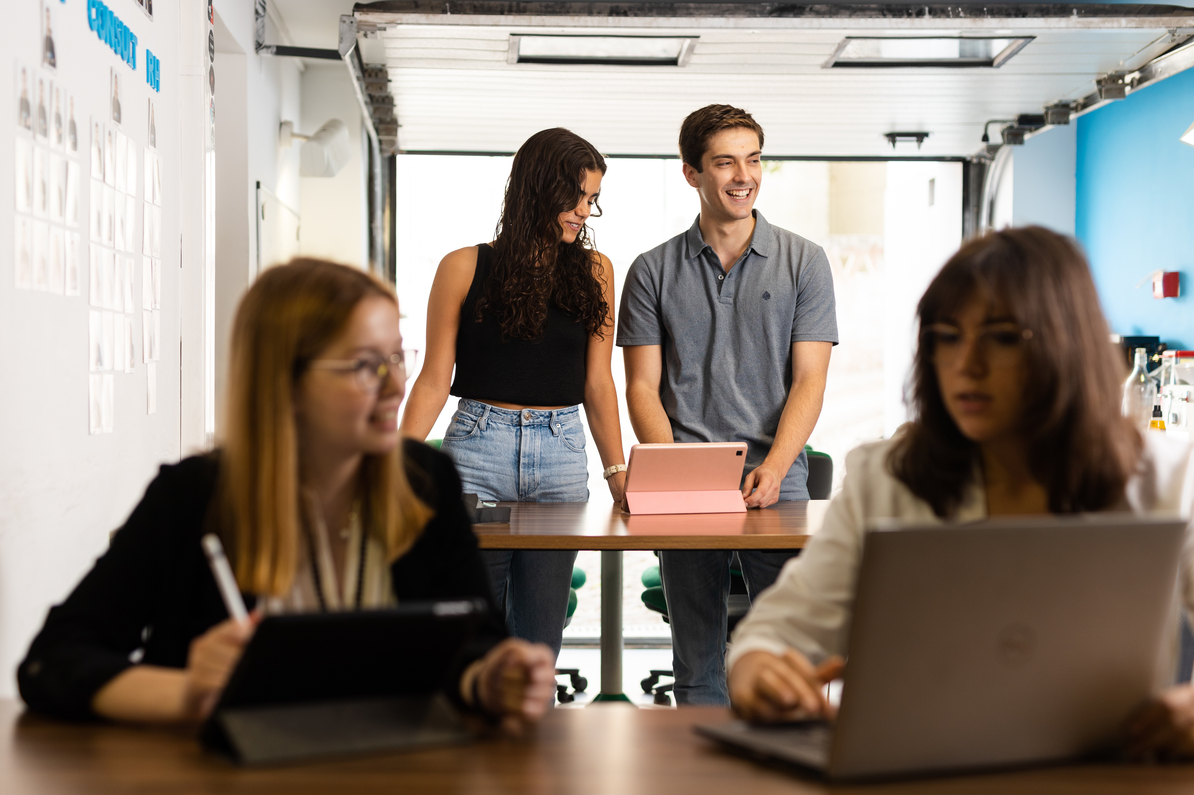 JUNITEC: De um “embrião” de inovação a uma empresa júnior de referência