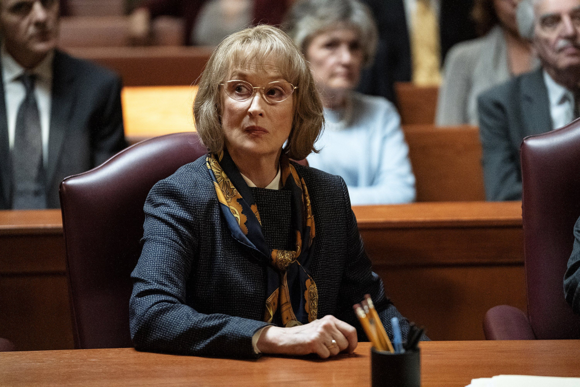 As redes sociais não perdoam e os fãs exigem uma nova temporada de “Big Little Lies”