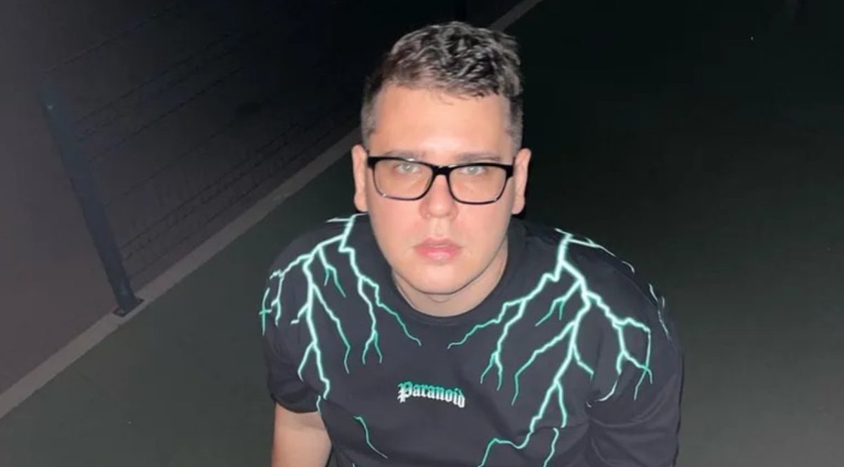 Rapper russo de 27 anos morreu para evitar combater na guerra com a Ucrânia