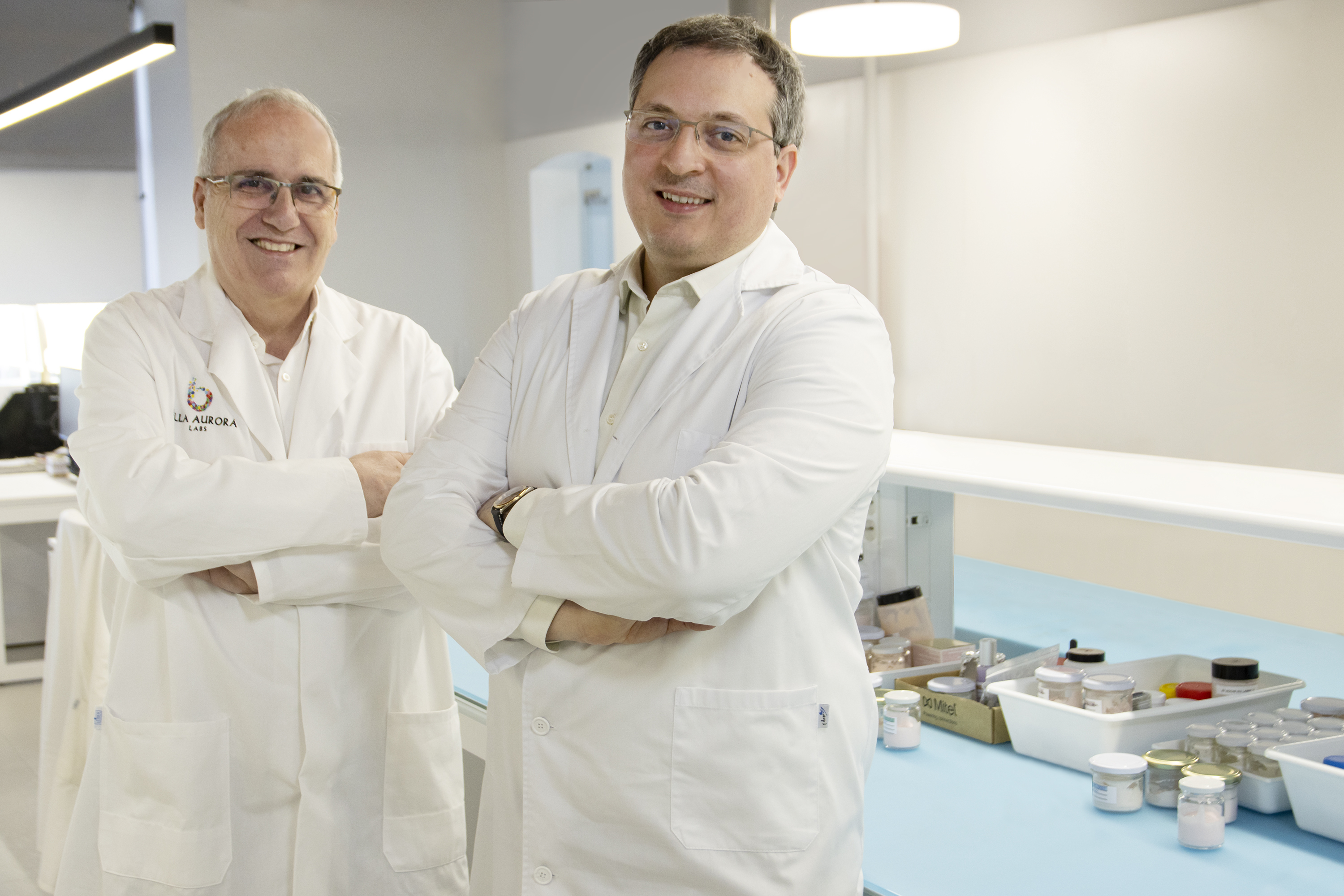 Despede-te das manchas na pele com Bella Aurora