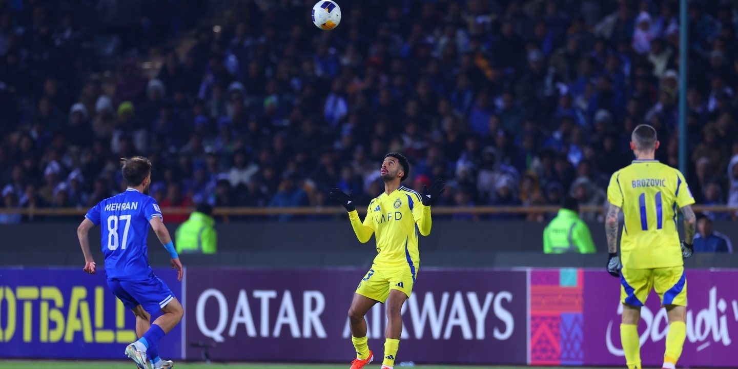 Al Nassr, sem Ronaldo e Otávio, abre oitavos da ‘Champions’ asiática com empate