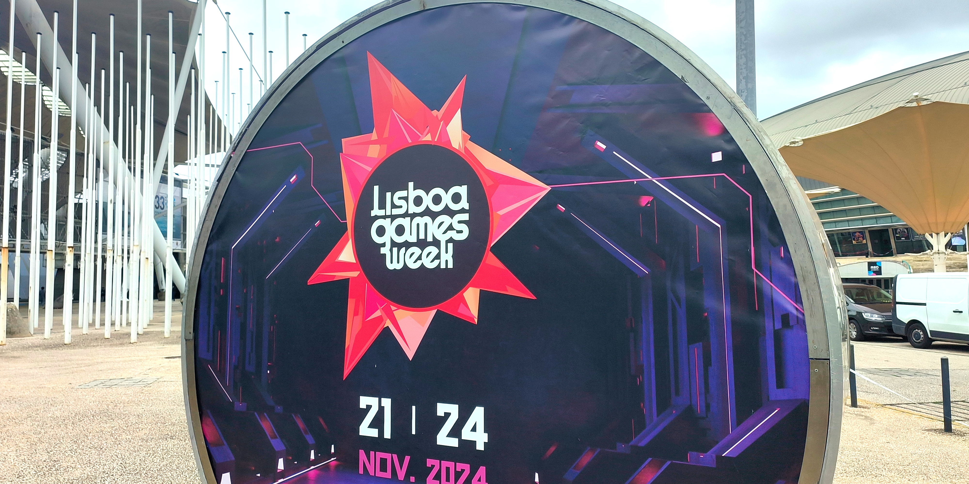 Lisboa Games Week 2024 tem experiências de “jogos e videojogos” para toda a família