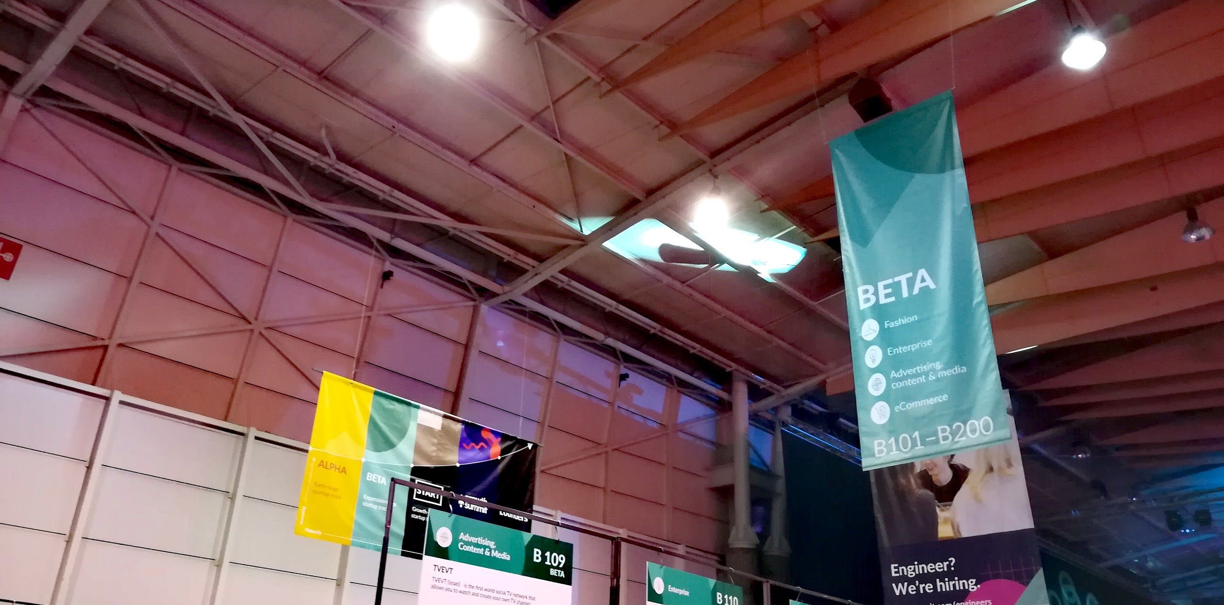 Depois do investimento, o passo seguinte das startups é ir mais além… fronteiras