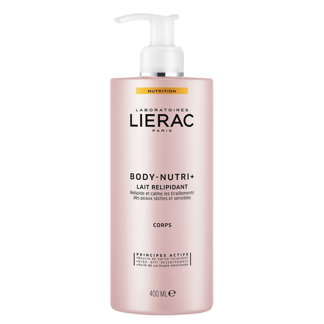 Lierac, Body nutri+ Lait Relipidant