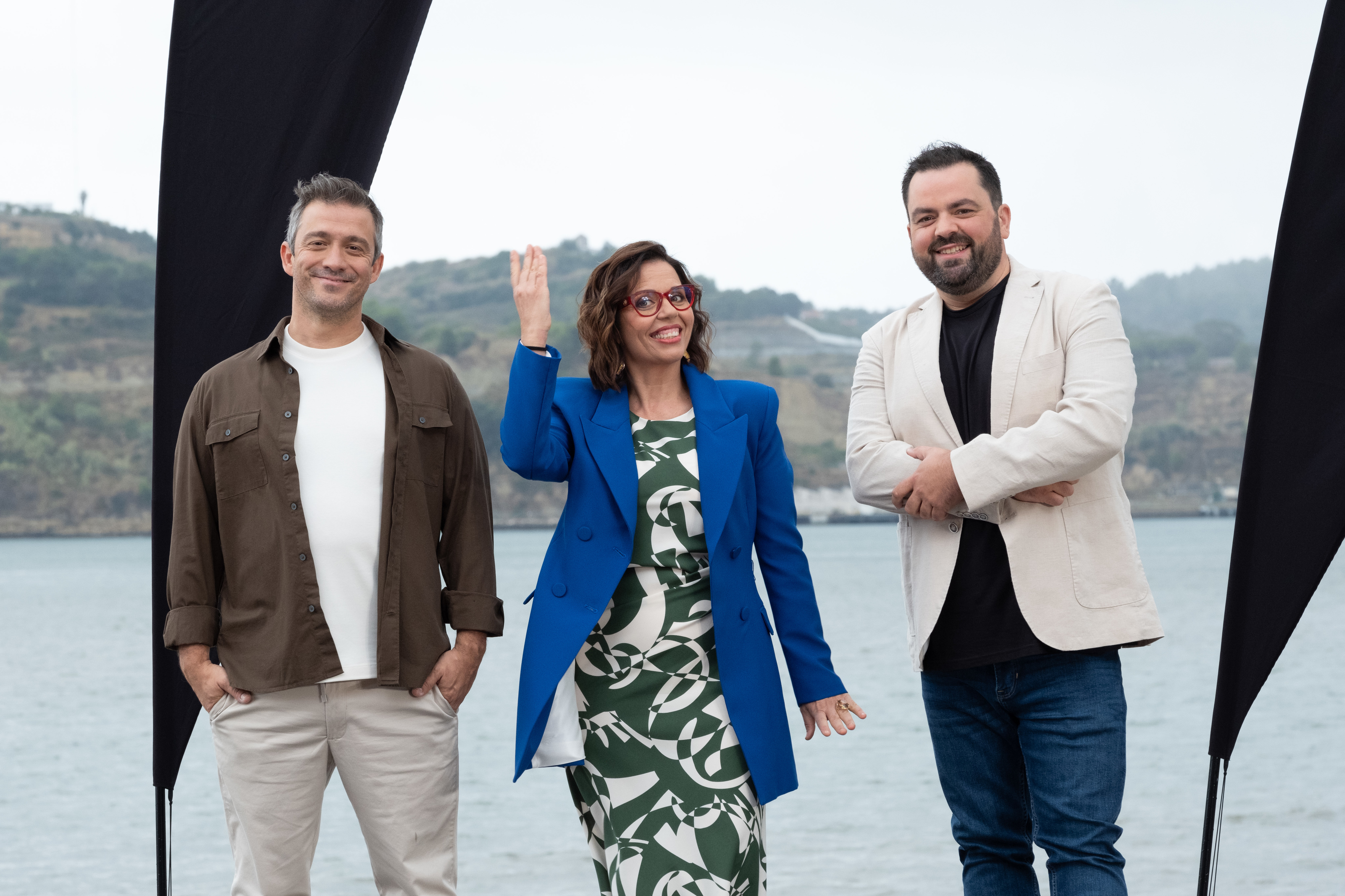 “MasterChef Portugal” está de volta. Saiba o que esperam os jurados desta nova temporada