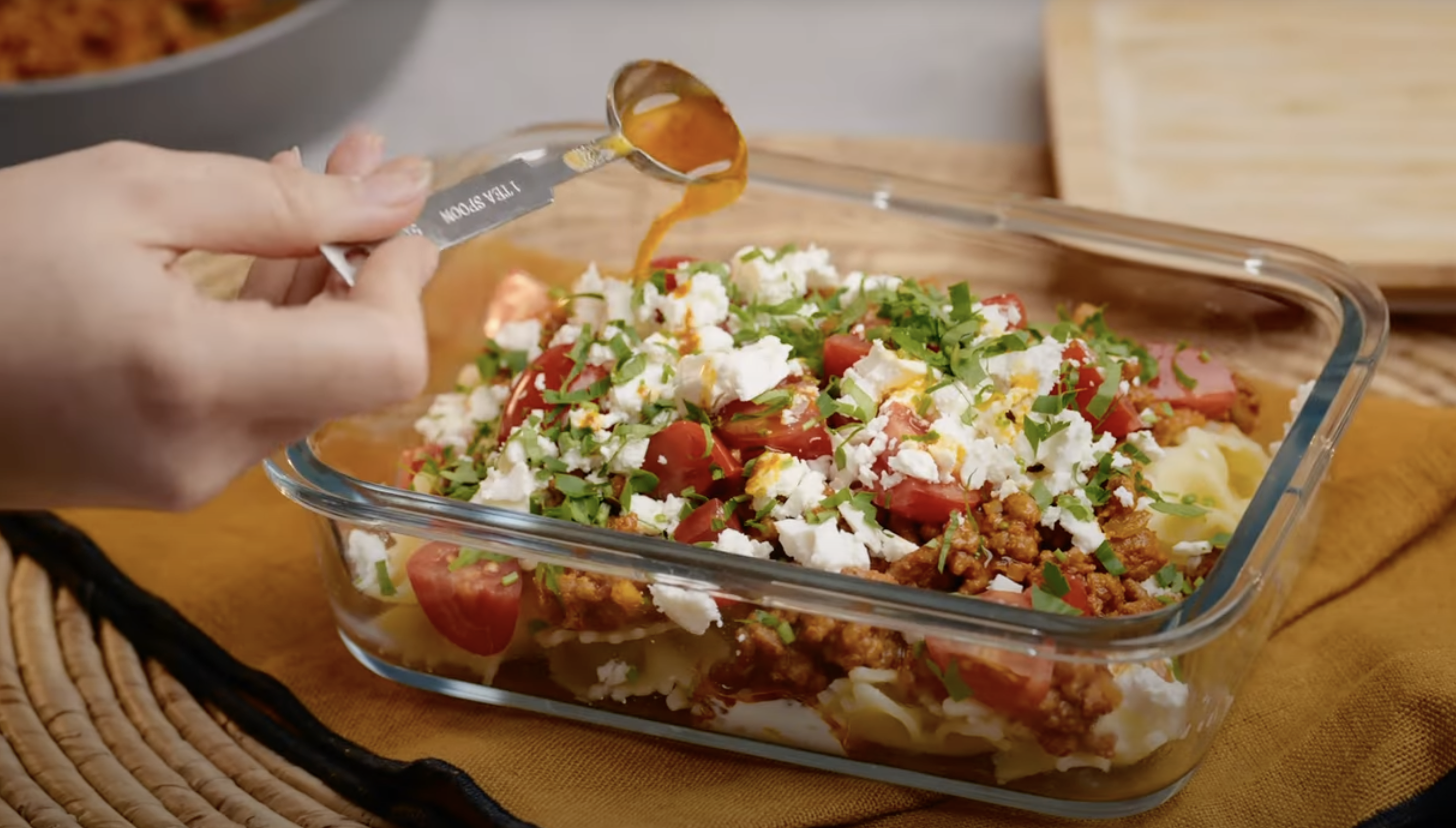 5 receitas de marmitas saborosas (e super rápidas) para ter à mão durante a semana