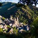 Conques (França)