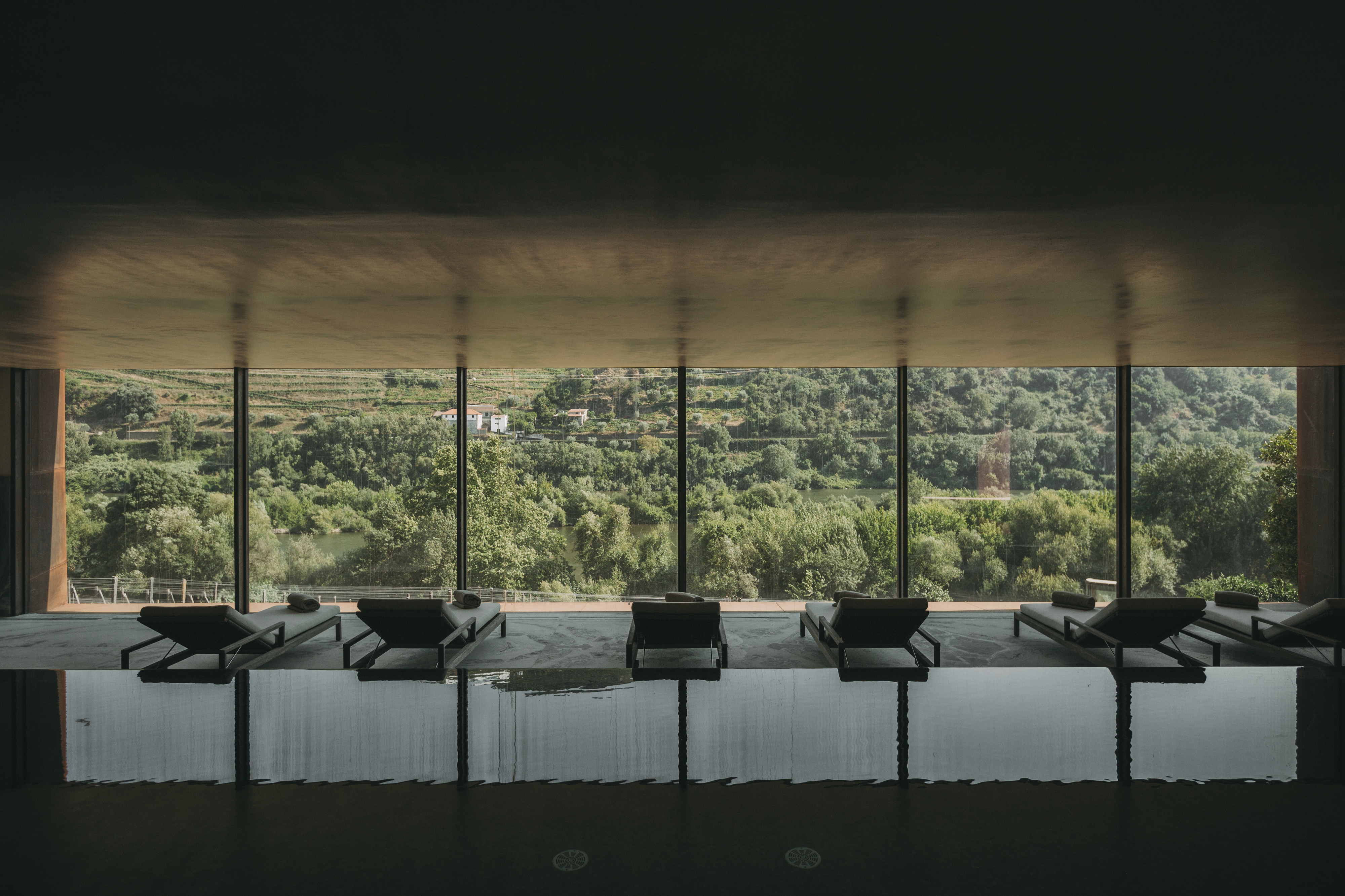 7 hotéis de norte a sul para passar o Dia dos Namorados (com massagens e vistas deslumbrantes)