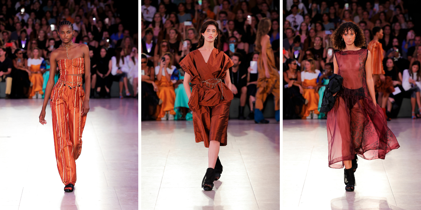 ModaLisboa. Buzina une-se a marca de joias e surge uma coleção com vibes anos 80 (e “muito mais audaz”)