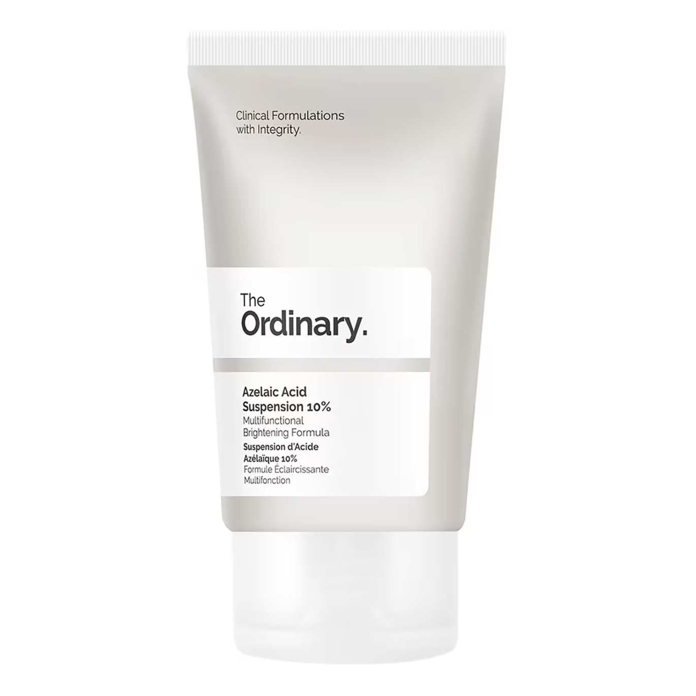 The Ordinary, Azelaic Acid Suspension 10% Sérum Iluminador