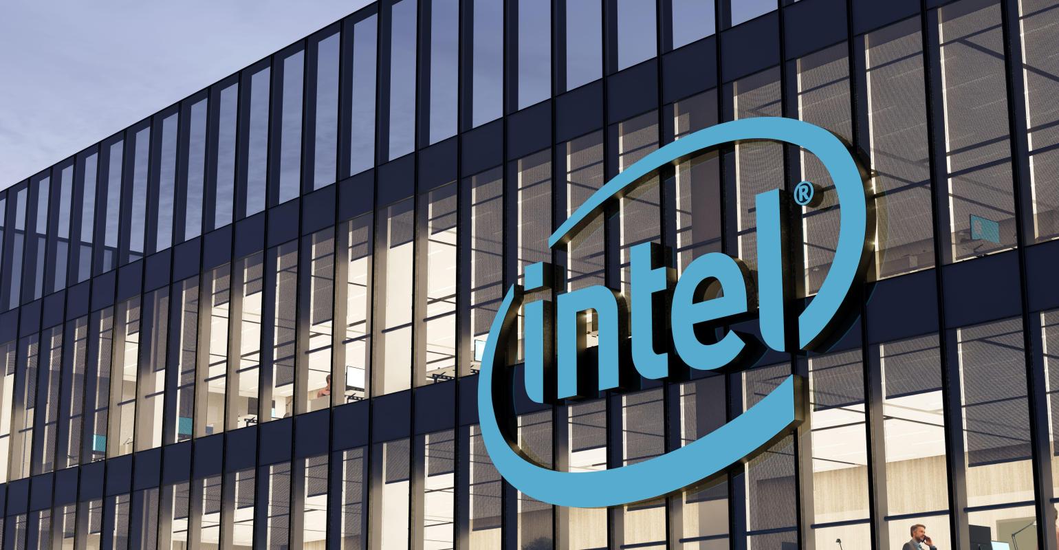 Intel vai voltar a despedir. 10 mil colaboradores devem sair este ano