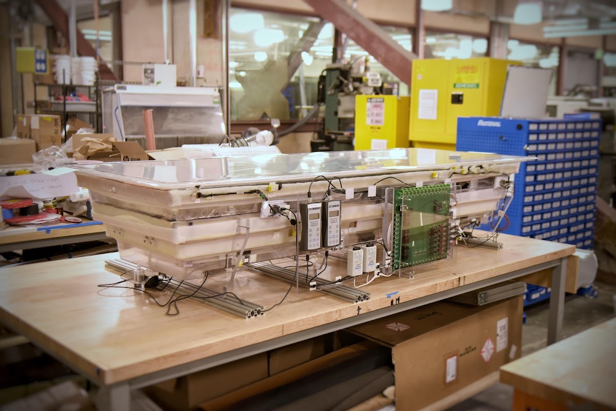 Como produzir água potável a partir de ar? Com uma nova tecnologia que agora é open-source