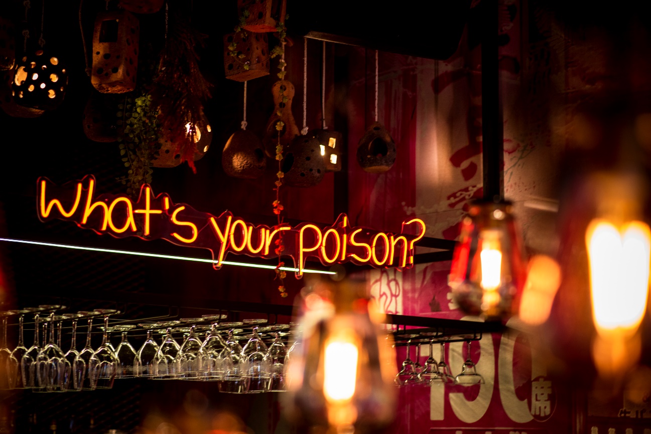 O picante é o protagonista dos novos pratos de comida asiática do SOI. Consegue aguentar?