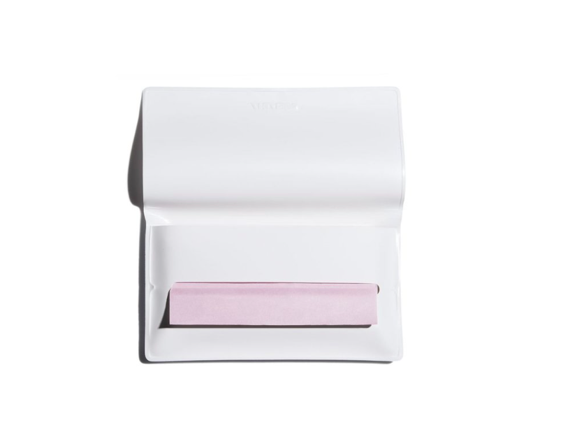 Shiseido, Oil-C Blotting Paper