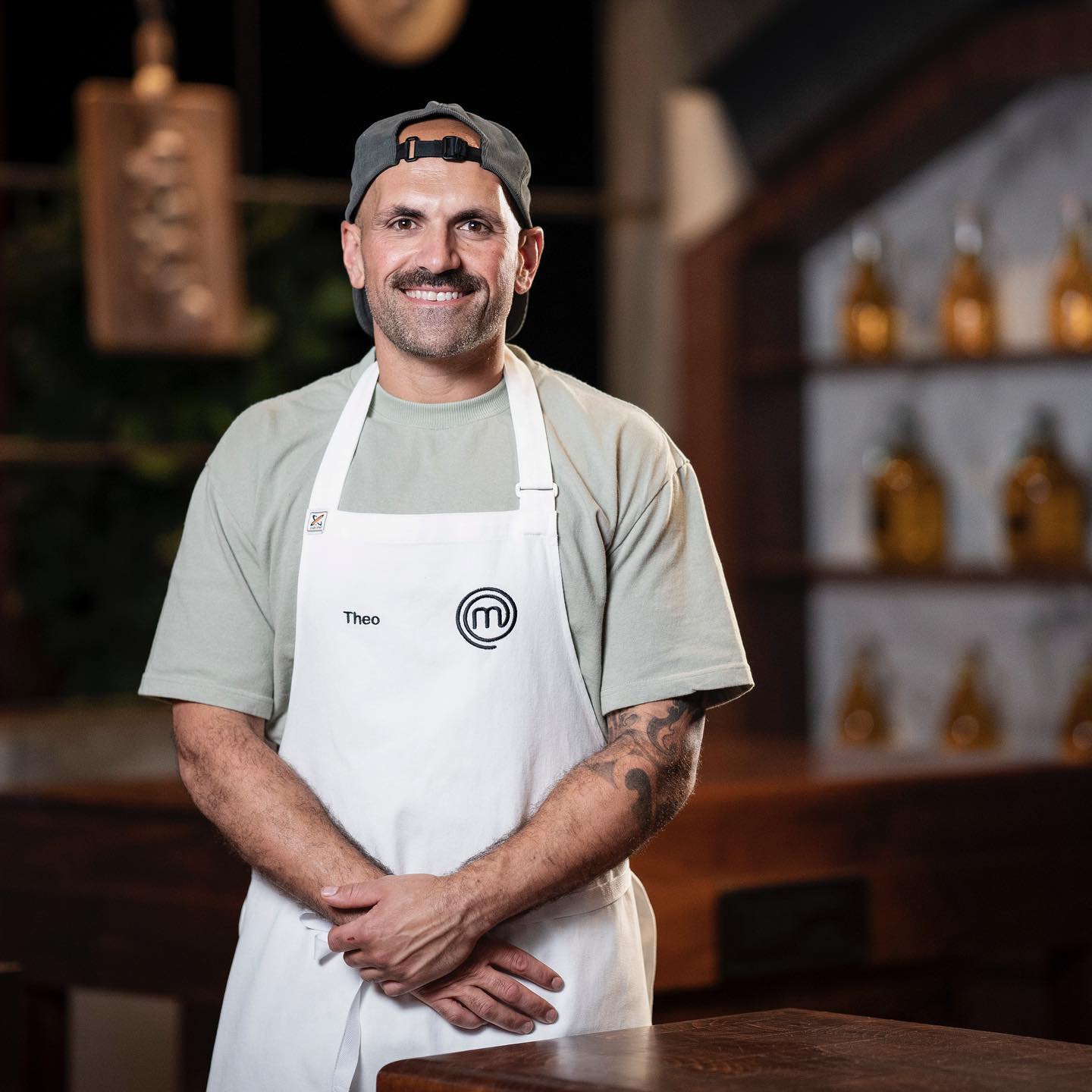 O que é nacional é bom. Há mais um prato português na nova edição de “Masterchef Austrália”