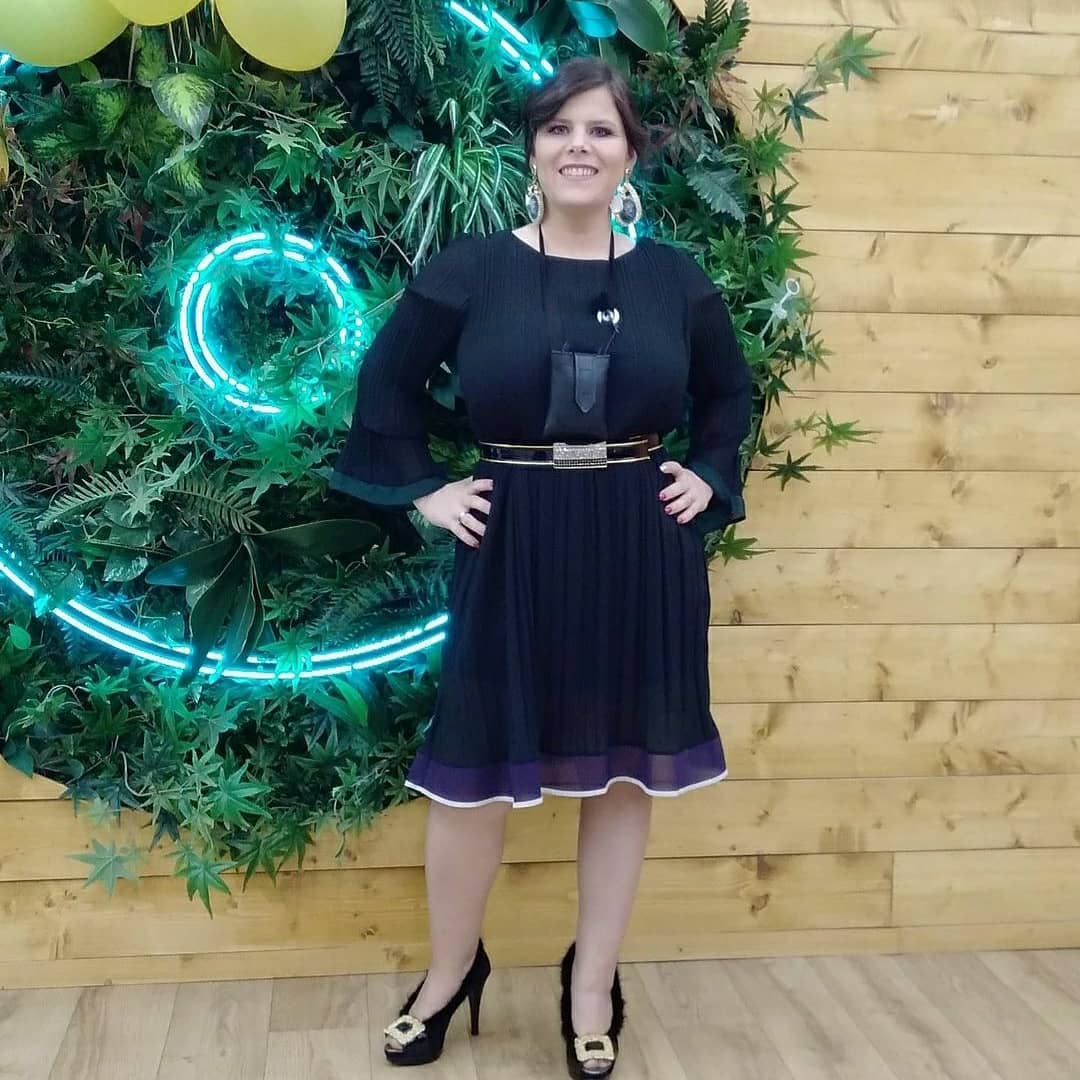 Noélia em lágrimas após confronto com imagens do exterior. “Não nos devemos queixar tanto”