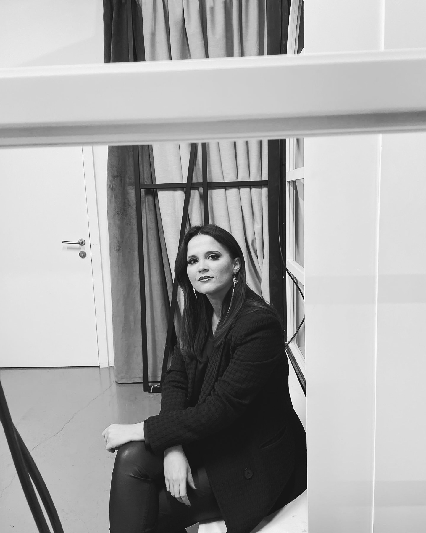 Ana Arrebentinha revela publicamente que é homossexual. “Sou uma pessoa que gosta de pessoas”