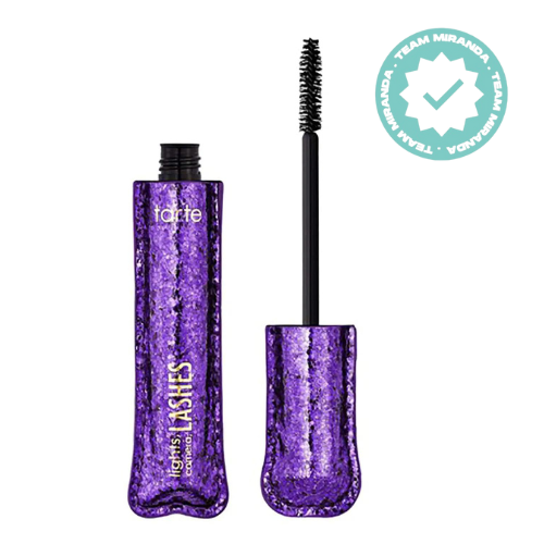 Tarte, Lights, Camera, Lashes Máscara de Pestanas 4-em-1 – Sephora