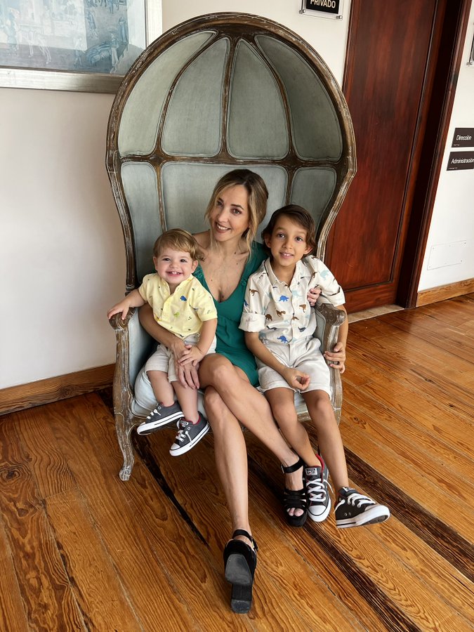 Bilhete com pedido de desculpas adorável torna-se viral. Menino deu 20 euros à mãe