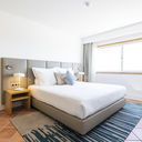 The Patio Suite Hotel