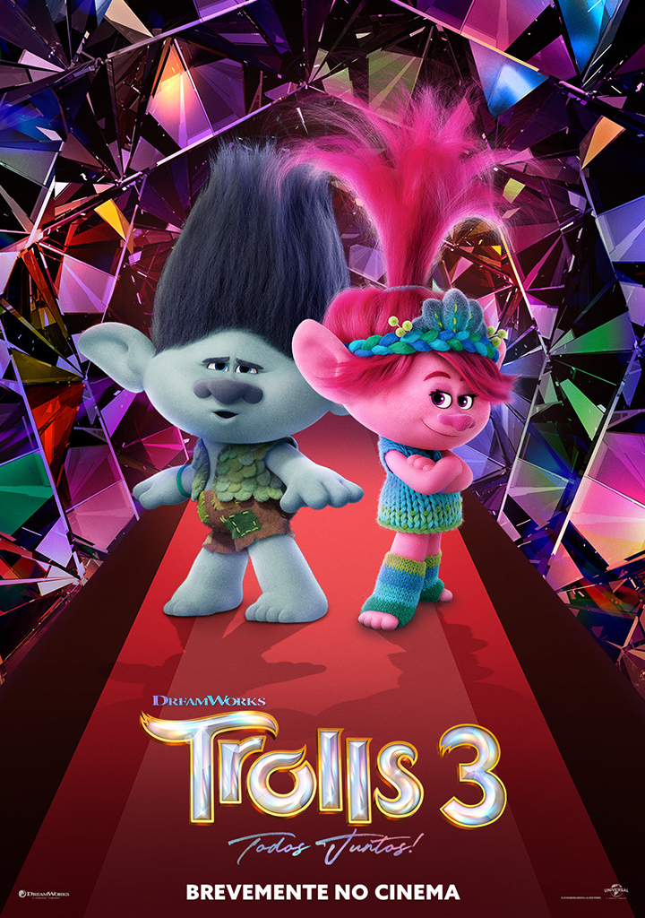 Saga :: Trolls – Papo de Cinema