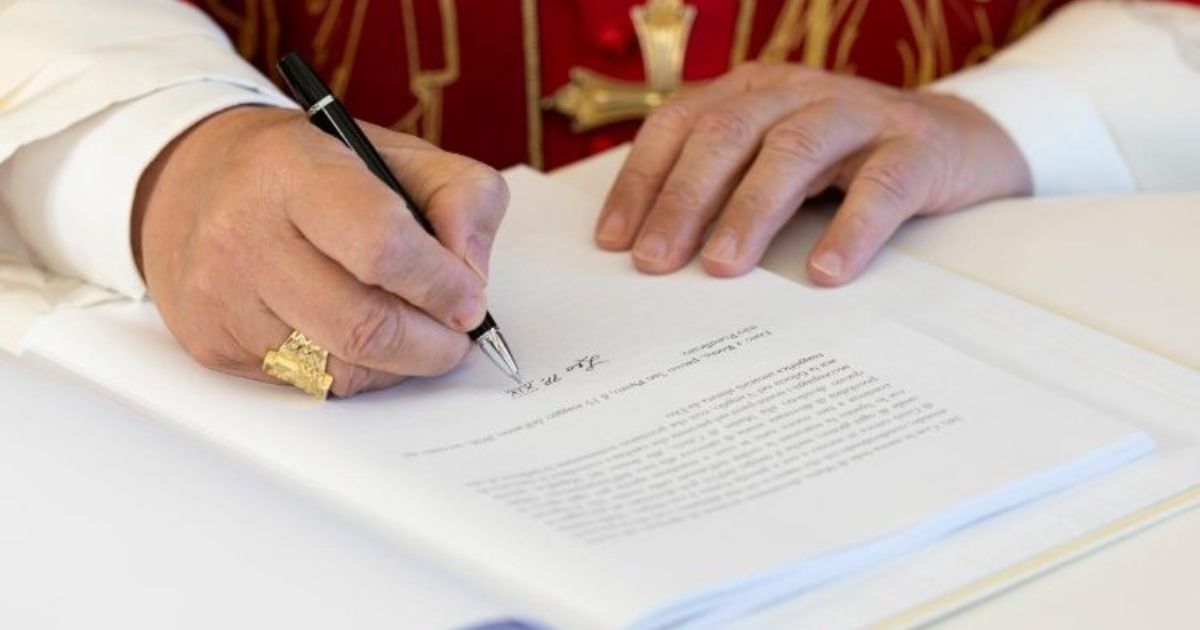“Magnifica Humanitas”: um roteiro ético e espiritual para a era da inteligência artificial