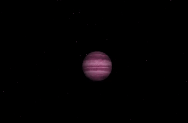 Exoplaneta GJ504b