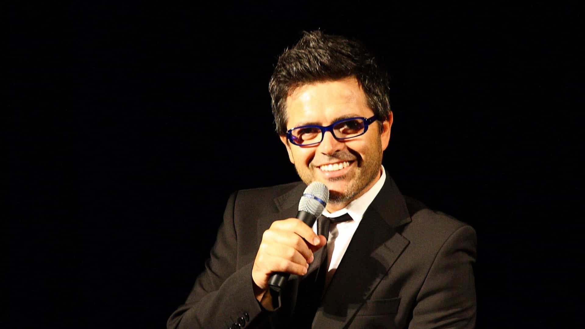 Nilton reage após ser atacado por piada sobre a Amazónia: “Sou humorista. Fiz o que é suposto fazer”