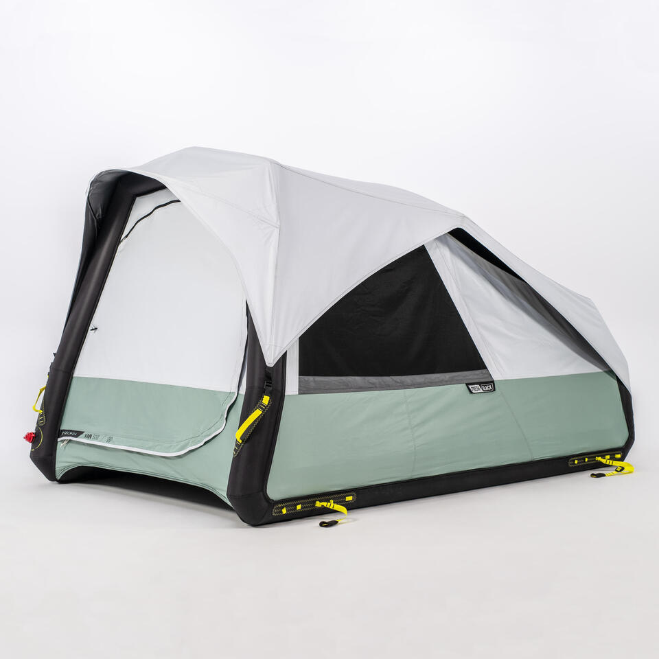 Quechua, Tenda de Tejadilho MH500 Fresh & Black