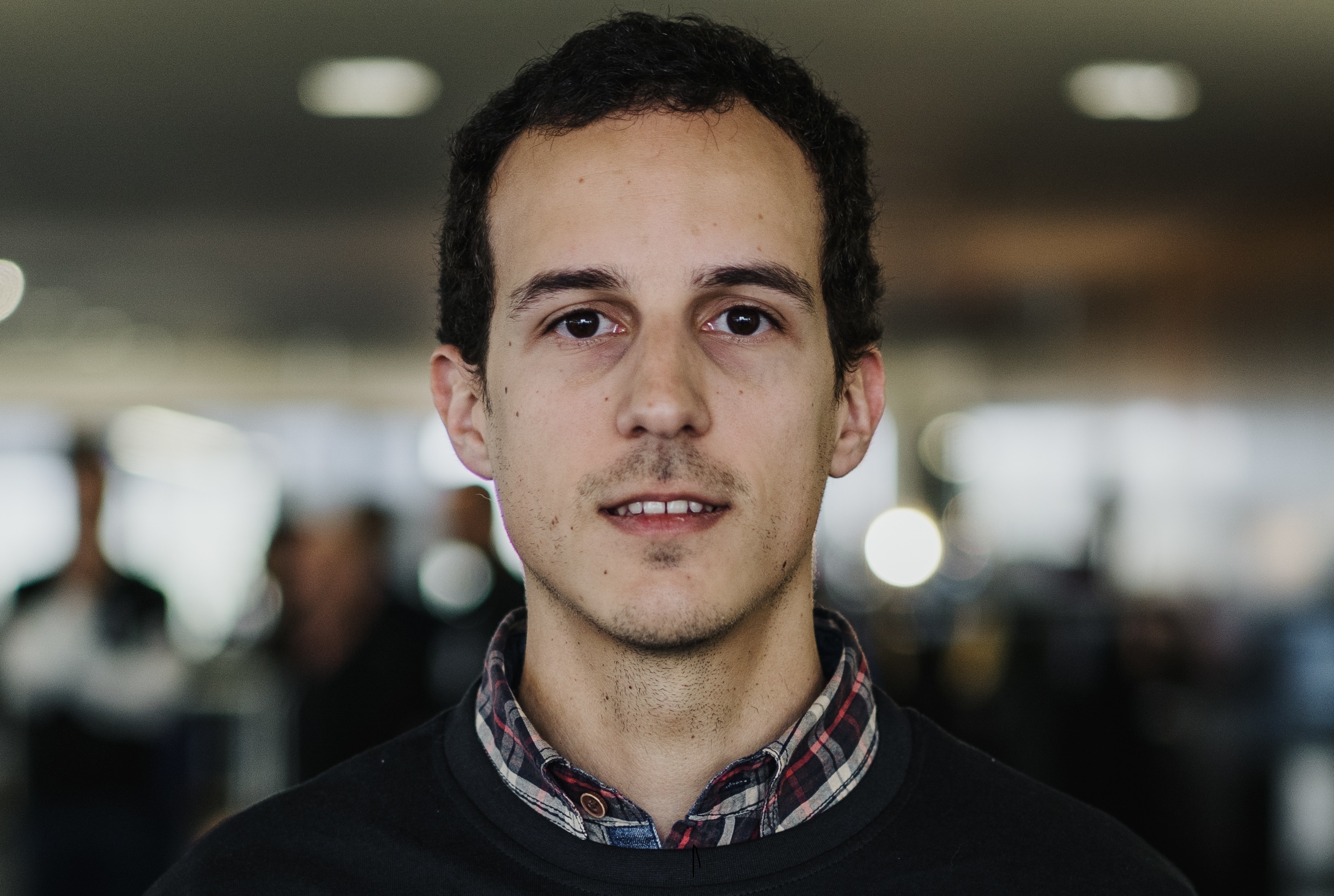 Opinião: Cinco passos para um futuro automóvel cibernético seguro