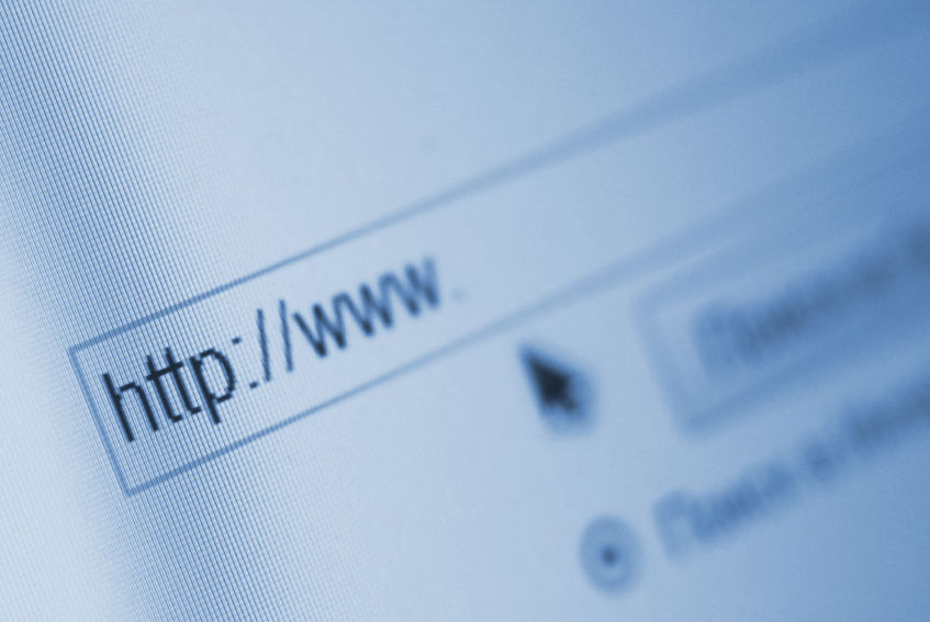Website que permite regressar ao passado da internet volta a estar online após cibertaque