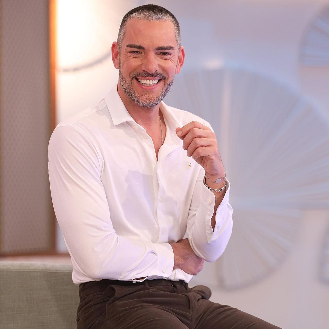 Cláudio Ramos critica comentadores. “Os protagonistas não são eles, mas sim os concorrentes”