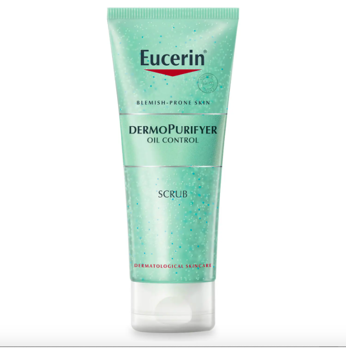 Eucerin, Dermopure Exfoliante