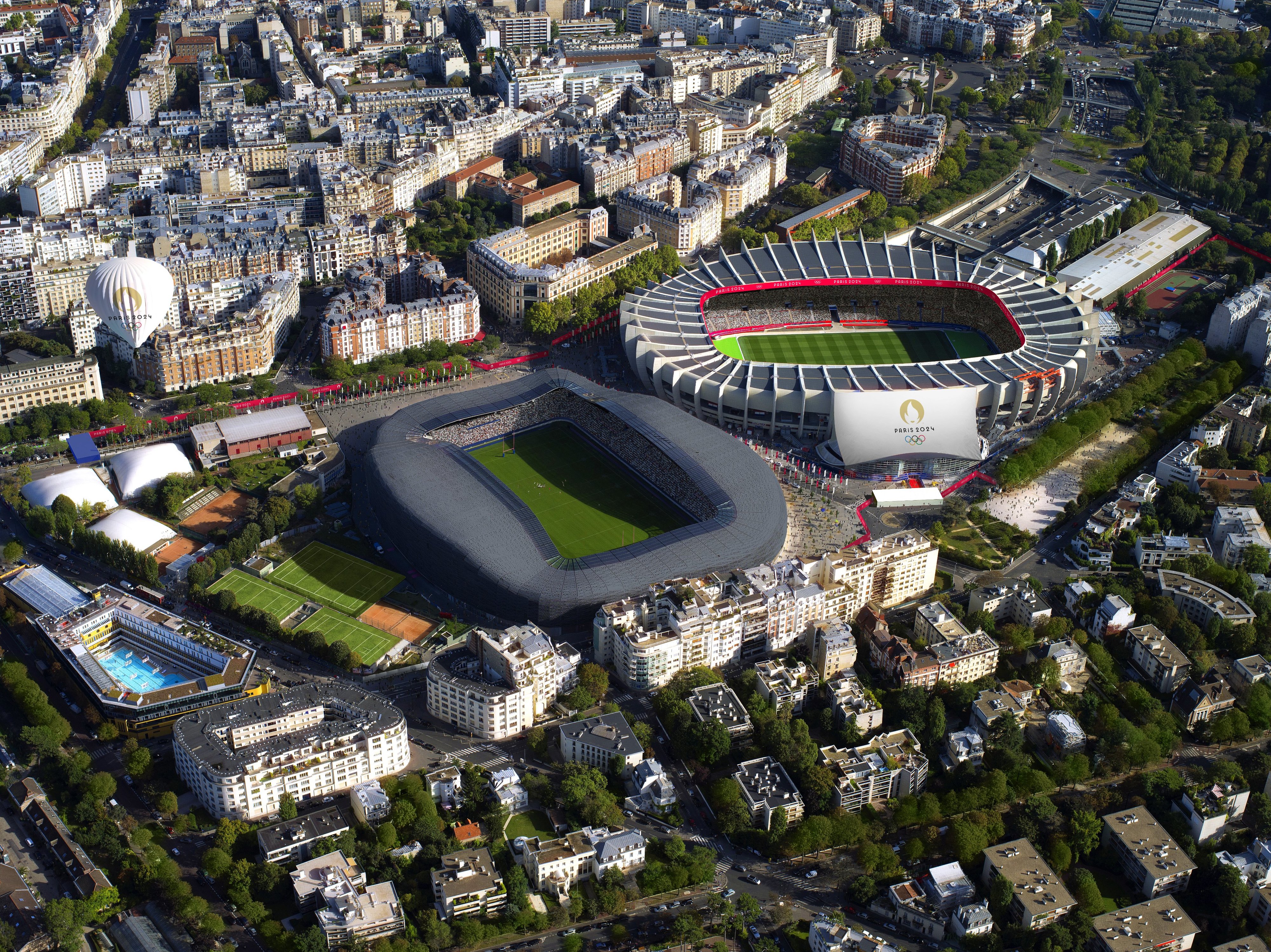 Какой сейчас стадион. ФК Париж стадион. Парк де Пренс стадион. Stade Jean-Bouin Париж Франция футбольный стадион.