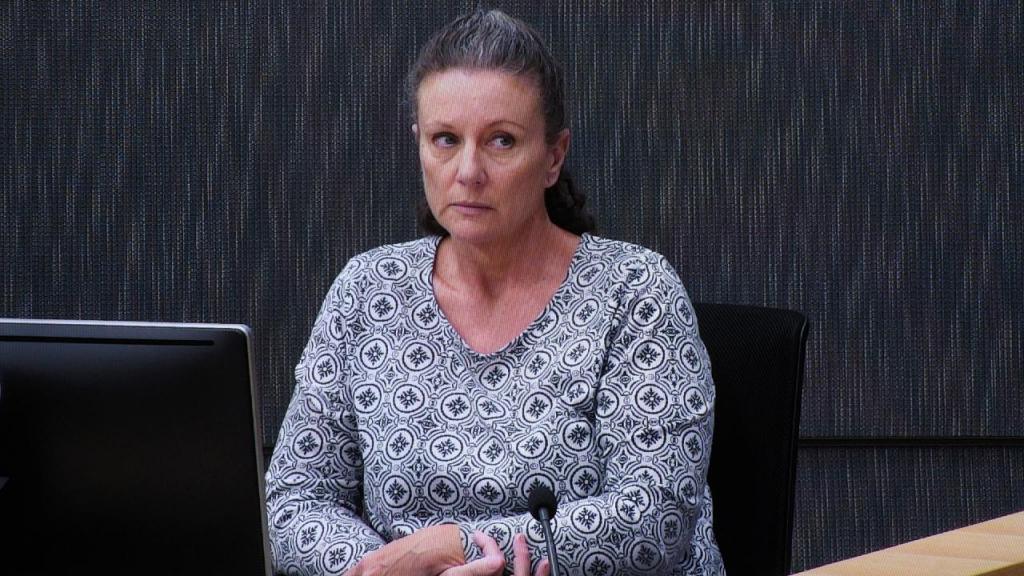 Foi presa há 19 anos pela morte dos 4 filhos. Mas a “pior assassina em série da Austrália” pode estar inocente