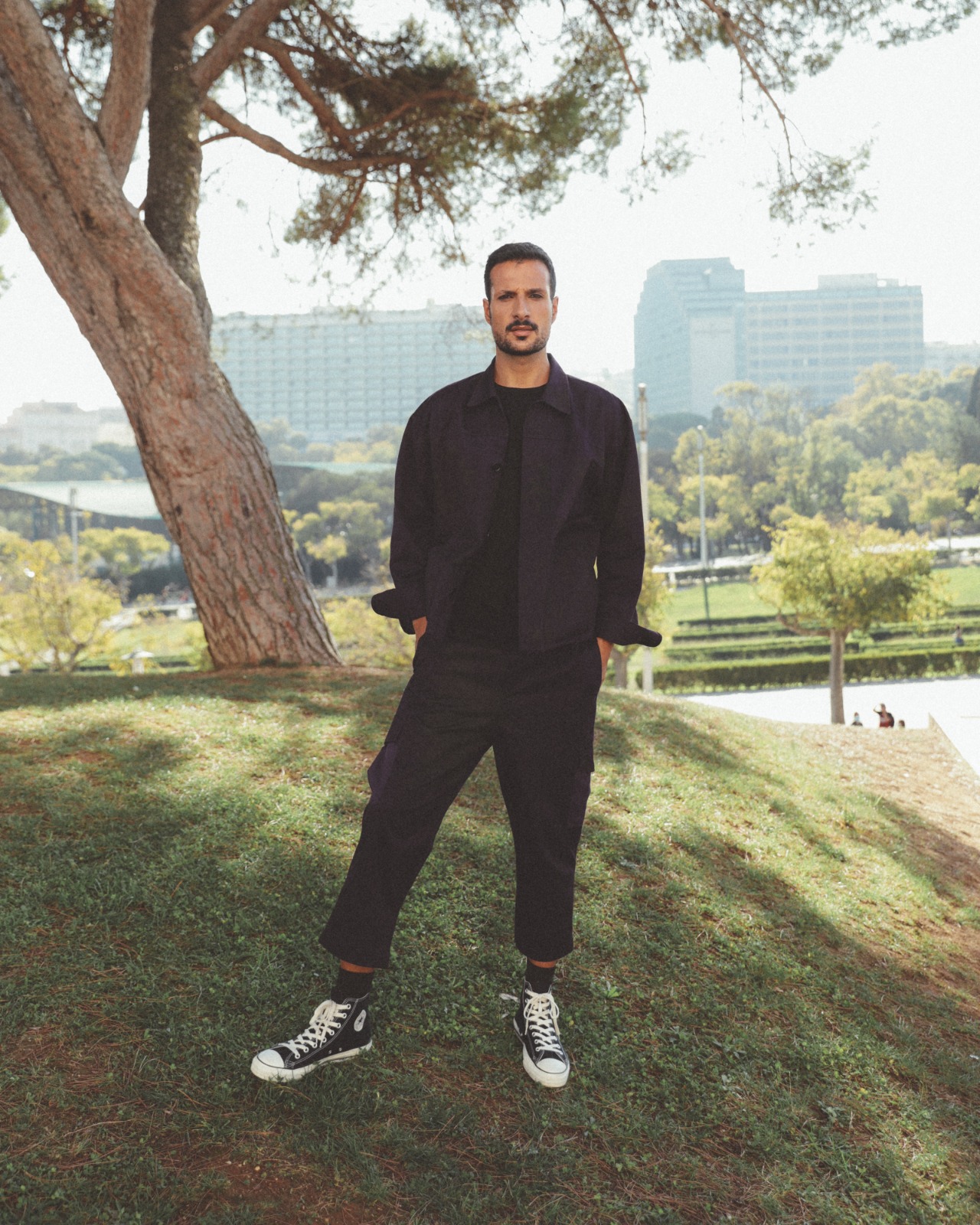 Renato Duarte vai ser o infiltrado do novo “Dilema”. Saiba o que vai fazer o locutor de rádio no reality show