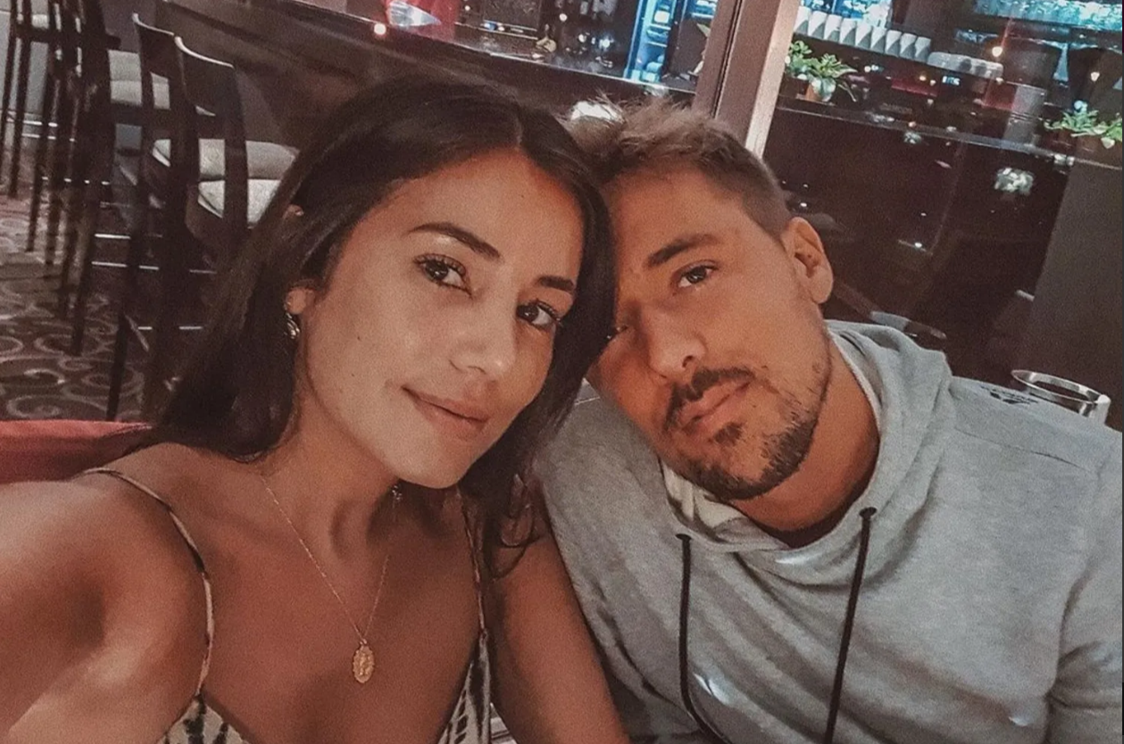 Mia Rose e Miguel Cristovinho juntos de férias após separação. 12 ex-casais que também continuam amigos