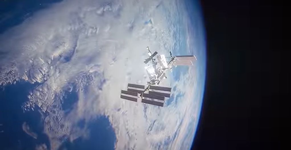 O que faz da ISS uma “casa” tão especial? A NASA explica num vídeo